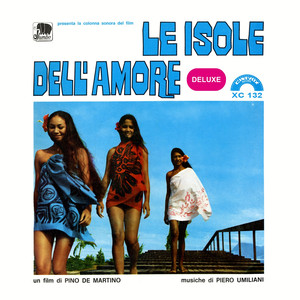 Le isole dell'amore (Deluxe) (Col