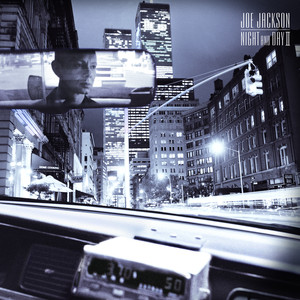 Joe Jackson: Night And Day Ii