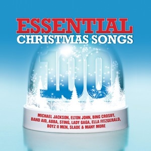 100 Essential Christmas Songs