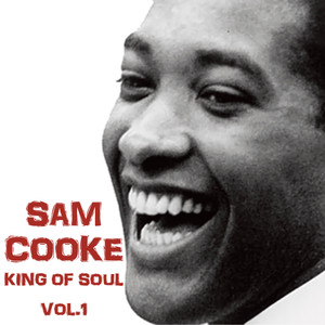 King Of Soul, Volume 1