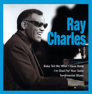 Ray Charles