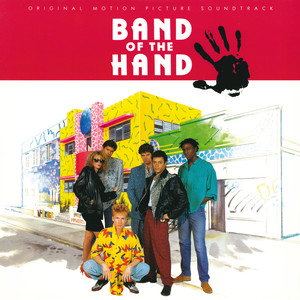 Band Of The Hand