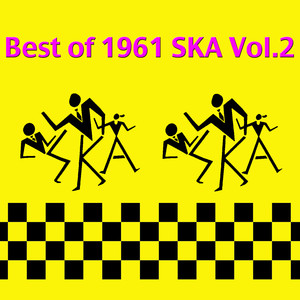 Best Of 1961 Ska Vol.2