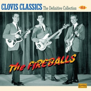 Clovis Classics: The Definitive C