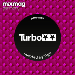 Mixmag Germany presents Turbo Rec