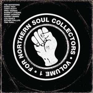 For Northern Soul Collectors: Vol