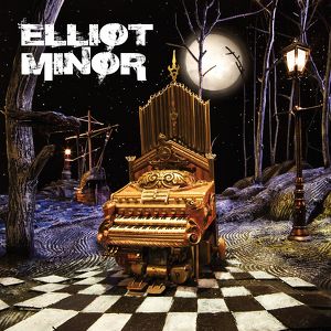 Elliot Minor