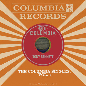 The Columbia Singles, Vol. 4