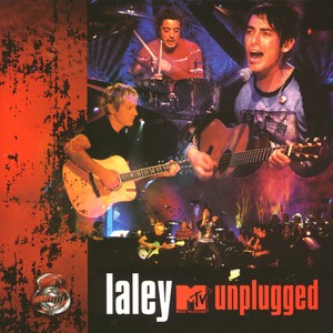 La Ley Mtv Unplugged