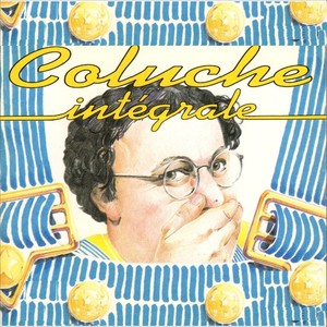 Coluche Integrale 1 2