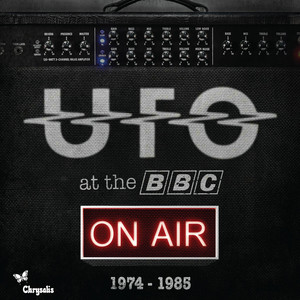 On Air: At The Bbc 1974 - 1985