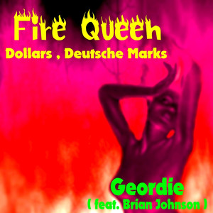 Fire Queen