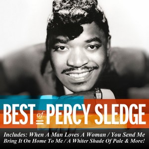 Best Of Percy Sledge