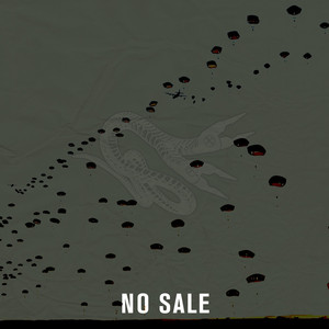 No Sale