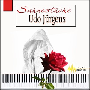 Udo Jürgens Sahnestücke, Vol.1