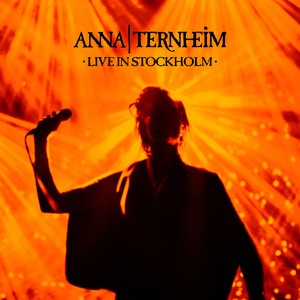 Live In Stockholm