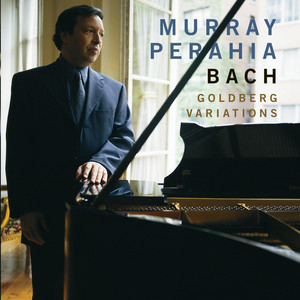 Bach: Goldberg Variations, Bwv 98