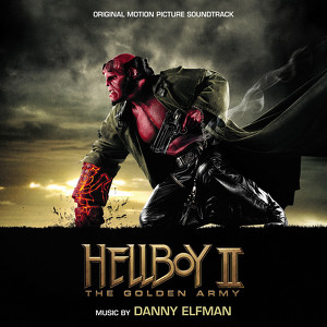 Hellboy Ii: The Golden Army