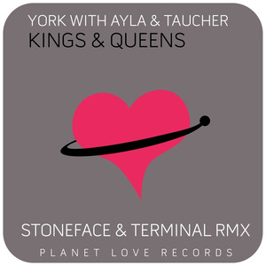 Kings & Queens (Stoneface & Termi