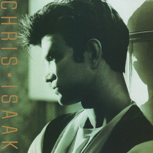 Chris Isaak