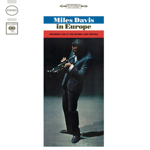 Miles In Europe