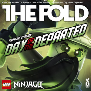 Lego Ninjago - Day Of The Departe