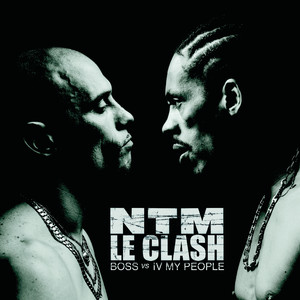 Le Clash - Round 1