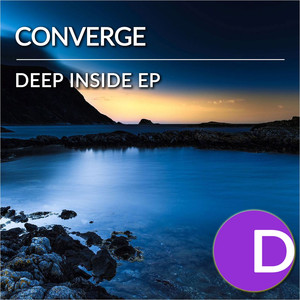 Deep Inside EP