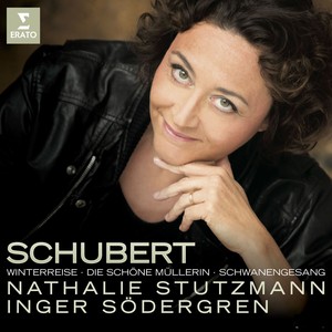 Schubert: Die Schöne Müllerin, Wi