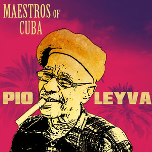 Maestros of Cuba 2 (Maestros of C