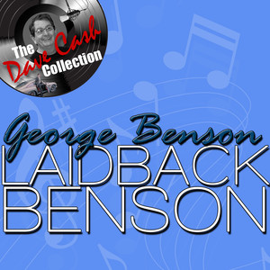 Laidback Benson - 