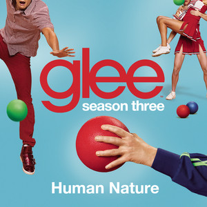 Human Nature (glee Cast Version)