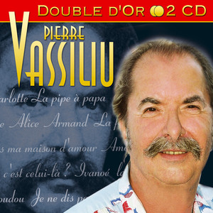 Double D'or : Pierre Vassiliu