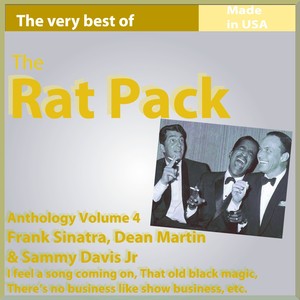 The Rat Pack: Frank Sinatra, Dean