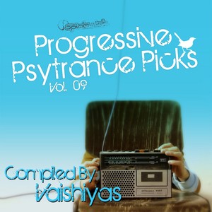 Progressive Psy Trance Picks Vol.