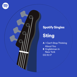 Spotify Singles