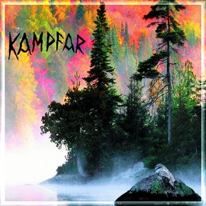 Kampfar