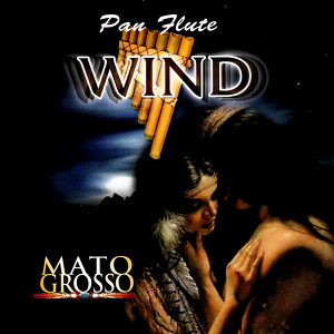 Pan Flute Wind