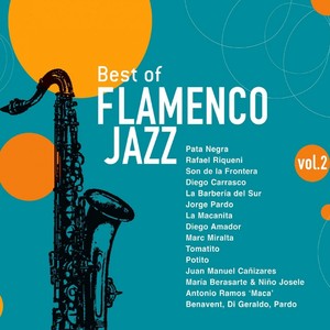 Best Of Flamenco Jazz