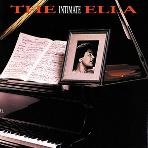 The Intimate Ella