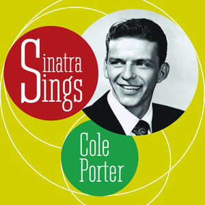 Sinatra Sings Cole Porter