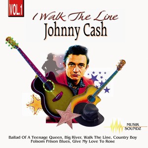 Johnny Cash, Vol. 1