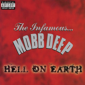 Hell On Earth (explicit)