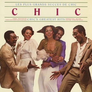 Les Plus Grands Success De Chic 