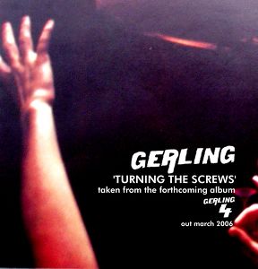 Turning The Screws