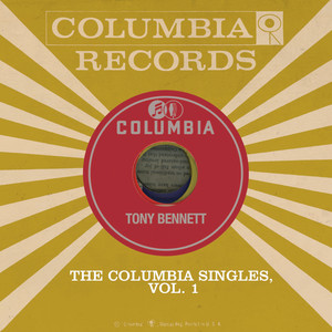 The Columbia Singles, Vol. 1