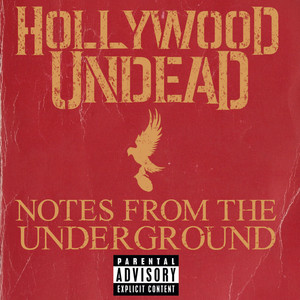 Notes From The Underground