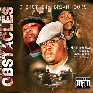 "obstacles" Soundtrack