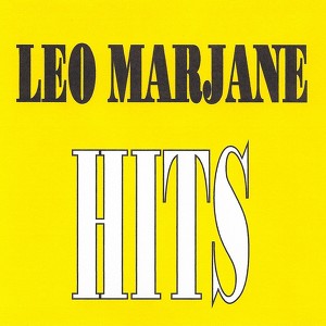 Léo Marjane - Hits