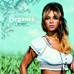 B'day Deluxe Edition